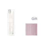 [Рекомендация] 554L Прозрачный Гинкго Орехи