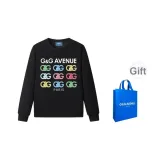 Черный с флисовой подкладкой