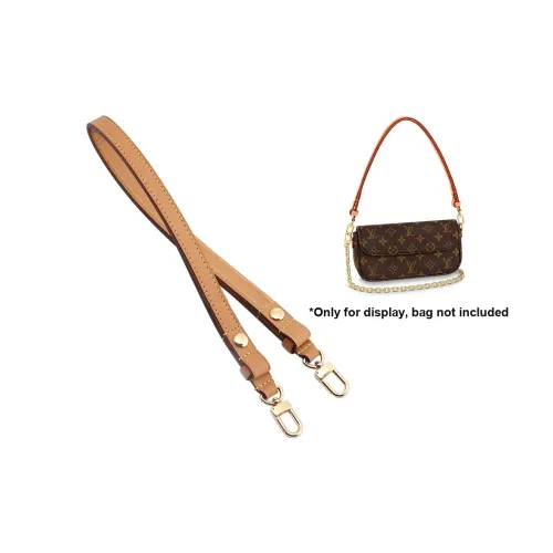 Ingenuity Handmade Ремни для сумок Женские