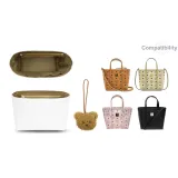 [Легкий, водонепроницаемый] Бумага DuPont Dedicated Liner (в комплекте с шармом)