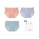 Далекая Небесная Лазурь + Камео Коричневый + Дымчатый Фиолетовый