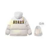 Бежевый Абрикос [В комплекте с Высококачественным Белым Фотинией Серый Свитшот]