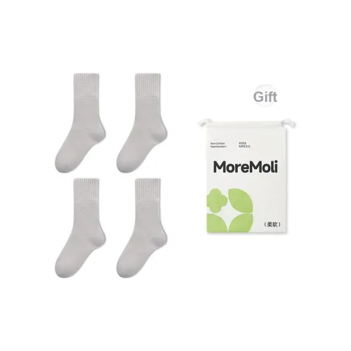 Moremoli Мужские носки MID до икры