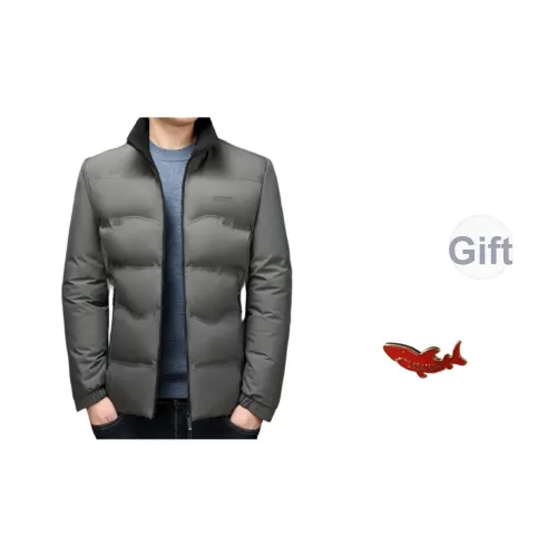 DABAISHA Мужские пуховики