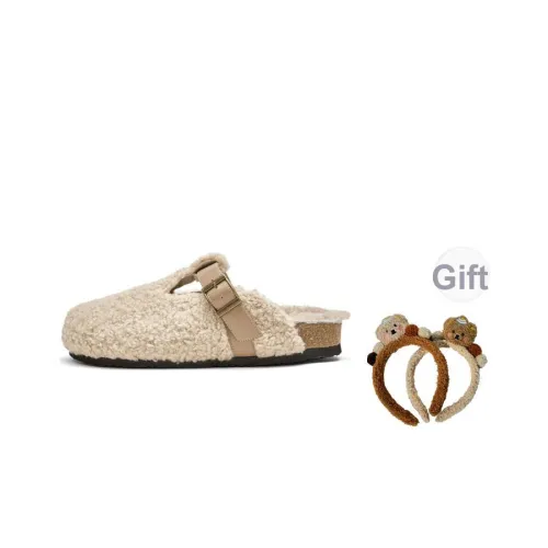 TOOMANYSHOES Birkenstock Стиль Обувь Женские