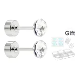 Классический белый [1 пара]