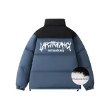 Пыльно-голубой Белый