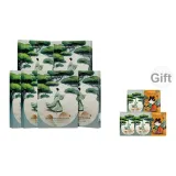 Белый Гриб 6 Коробок + Маска для сна Beauty 2 Листочка + Маска Tremella 3 Листочка