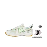 KK1B31-B3328 Серый/Зеленый + Спортивные носки