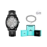 Black (Браслет + Коробка)