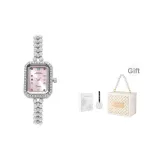 Персиково-розовый