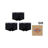 [3 шт] Черный/Черный/Черный