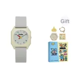 Бетонно-серый [Зоопарк Коробка]