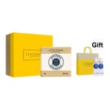 Орех дерева ши, молоко, мыло 100 г с 2 x 10 мл, крем для рук с орехом дерева ши