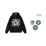 Чёрный [Тяжёлый 400 г]