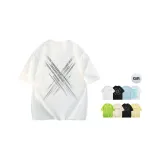 Белый [С подарками] Короткий рукав