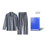 [Чэнь Цзыуань В одном стиле] Темно-серый 8010