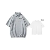 Gray (В комплекте с футболками с короткими рукавами)