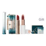 [Ограниченный] Трехкомпонентный набор Lip Love Butterfly in Love with Flower Box
