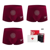 Коробка 3 шт. (Красный + Красный + Красный)