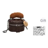 Кофе + Подвеска + Сумка для покупок