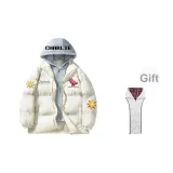 Экрю (Красный Динозавр) (В комплекте с красной шляпой в клетку)