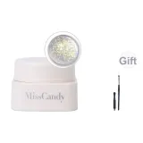 YH01 Блестящая Звезда Серебряная