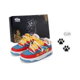 Китайский красный флисовый с подкладкой (улучшенный с бесплатной обувной пряжкой)