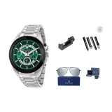 Сапфир Зеленый Комплект