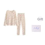 Парк развлечений, термический комплект, длинный, звездная коробка