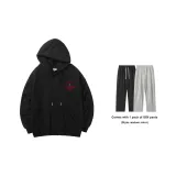 Black (В комплекте с случайными брюками)