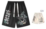 Black (В комплекте с D614 Khaki Shorts)  
Черный (Included with D614 Khaki Shorts)