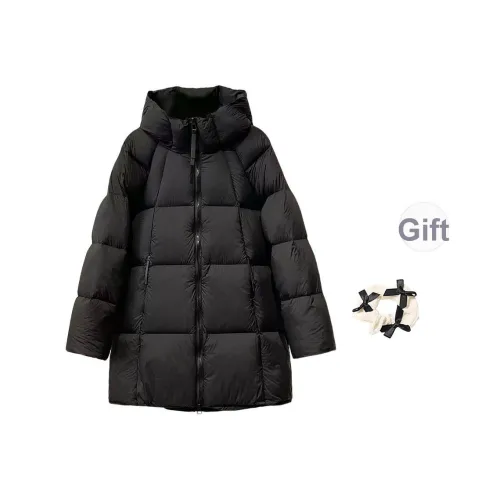 CPAURA Женские пуховики