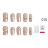 XS [Подходит для маленьких рук] 14-10-11-10-8