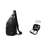 Black (В комплекте с чехлом для наушников)