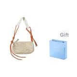 Хаки+сумка для покупок