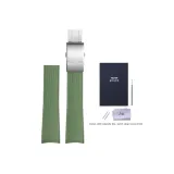 Зеленый - Оригинальный - Застежка