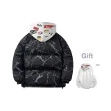 Чёрный [В комплекте с высококачественным свитшотом]