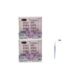 2 коробки (включает 1 щипцы*)