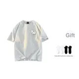 Gray No.1 [В комплекте 2 пары носков]