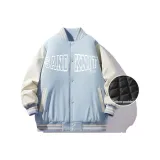 Ледниково-голубой (утепленный)