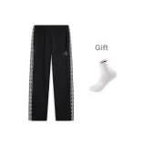 Черные носки Li-Ning, 1 упаковка