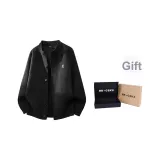 Чёрный (Двойная коробка)