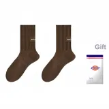 1 шт: Коричневый