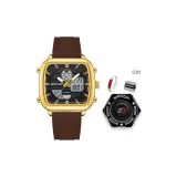 Силикон, кофейное золото