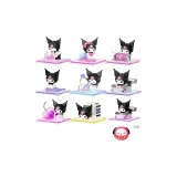 Коробка из 8 (неповторяющихся) подарков, с включенным 1 штукой Дарумы