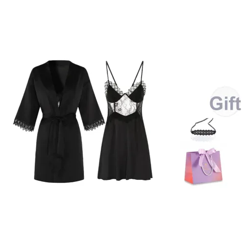 P·KEY Пижамный комплект для женщин набор в подарочной коробке