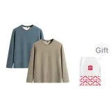 Темно-синий + Верблюжий цвет