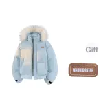 Лунный свет Синий [Бесплатные аксессуары DIY]