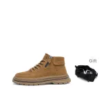 Земля Желтый (Бесплатная Сумка Включена)